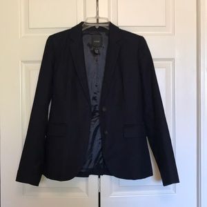 Jcrew blazer